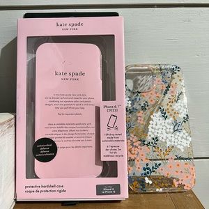 NIB Kate Spade iPhone 13 or 14 Magsafe Case